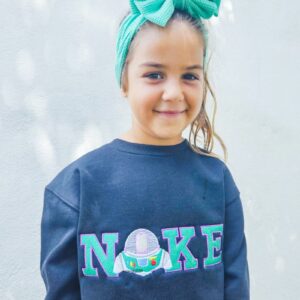Sudadera Buzz Lightyear y Sheriff Woody - Imagen 4