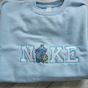 Sudadera Sudadera de Mike Wazowski y Sulley de Monstruos SA - Imagen 3