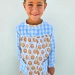 Babi escolar Leoncito