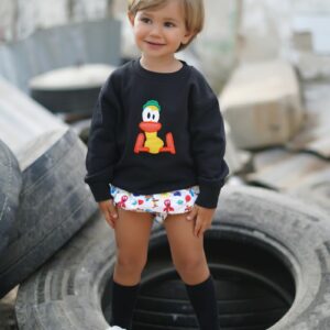 Conjunto Pato