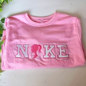 Sudadera Barbie y Ken - Imagen 3