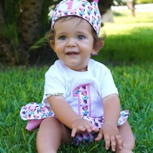 Conjunto de Cumpleaños Minnie - Imagen 2