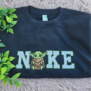 Sudadera Grogu - Imagen 2