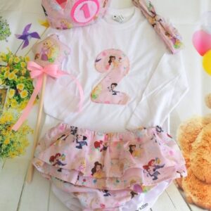 Personaliza tu conjunto de cumpleaños aquí - Imagen 3