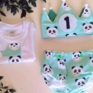 Personaliza tu conjunto de cumpleaños aquí - Imagen 2
