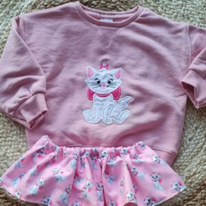Conjunto Marie Rosa