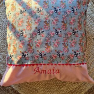 Talega personalizada de Bambi - Imagen 2