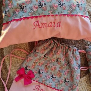 Talega personalizada de Bambi - Imagen 3