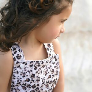 Peto de animal print - Imagen 2