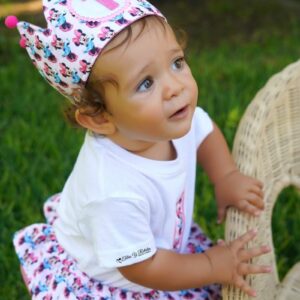 Conjunto de Cumpleaños Minnie - Imagen 3
