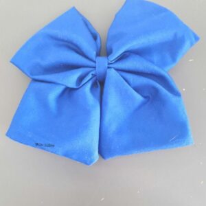 Lazo azul