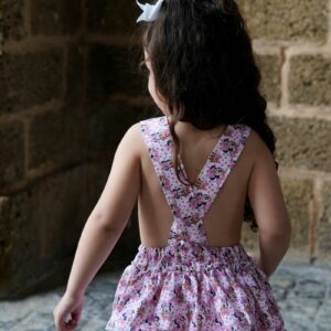 Peto con volantes de la Minnie Mouse - Imagen 2