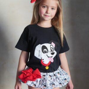 Conjunto de 101 dálmatas