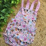 Peto disney veraniego