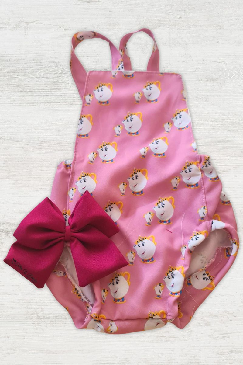 Peto de la Señora Potts