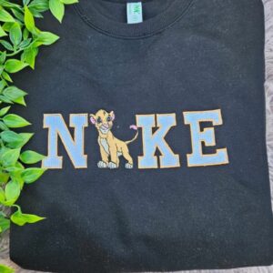 Sudadera Simba El Rey León - Imagen 2