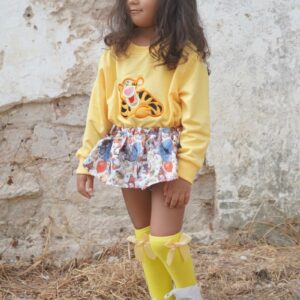 Conjunto Tiger de Winnie the Pooh