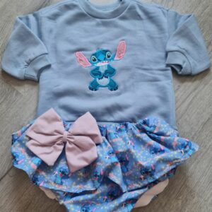 Conjunto Sticht