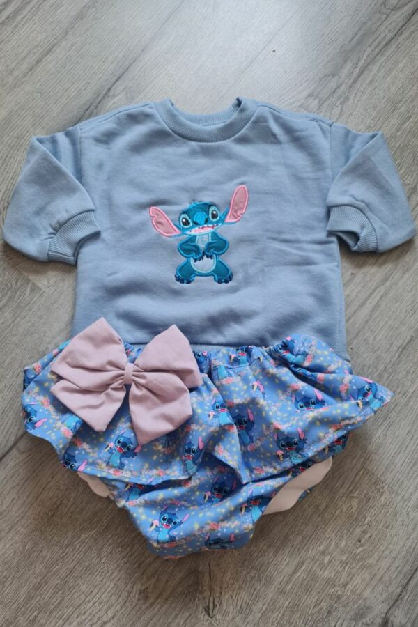 Conjunto Sticht