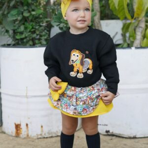 Conjunto Slinky de Toy Story