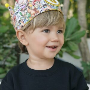 Conjunto de cumpleaños de Slinky de Toy Story - Imagen 2