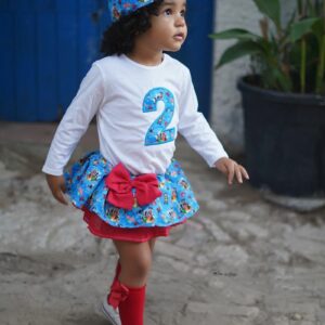 Conjunto de Cumpleaños de La Granja de Zenón