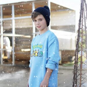 Sudadera de Pokemon - Imagen 2