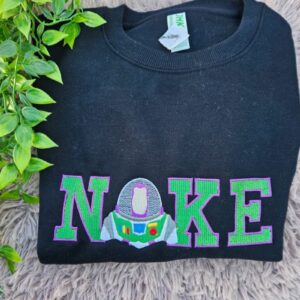 Sudadera Buzz Lightyear y Sheriff Woody - Imagen 6