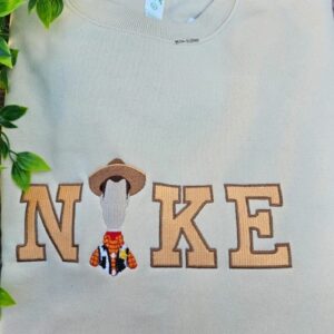 Sudadera Buzz Lightyear y Sheriff Woody - Imagen 7