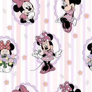 Tela MINIE FLORES