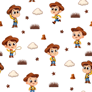 tela woody