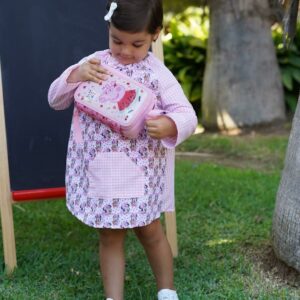 Babi escolar de minnie mouse bebé - Imagen 2