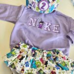 Conjunto de cumpleaños de Monstruos SA