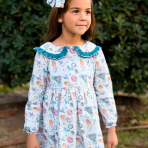 Vestido Cenicienta