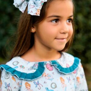 Vestido Cenicienta