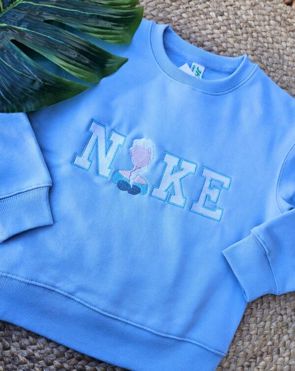 Sudadera de Elsa de Frozen