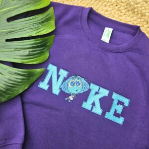 Sudadera de Envidia de Del Revés 2