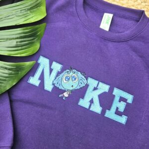Sudadera de Envidia de Del Revés 2