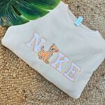 Sudadera de Nala de El Rey León