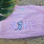 Sudadera de Púa Cerdito de Vaiana