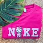 Sudadera de Hello Kitty