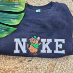 Sudadera de Gus Gus ratón de Cenicienta