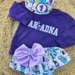 Conjunto de cumpleaños de Monstruos SA