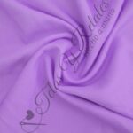 Tela Stretch por metro color lila - Telas y Retales