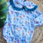 Pelele de Cenicienta