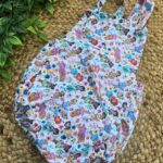 Peto princesas disney niñas