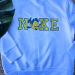 Sudadera de Flounder