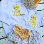 Conjunto de cumpleaños patito