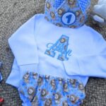 Conjunto de Cumpleaños León