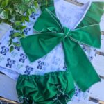 Vestido koala con braguitas